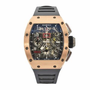 Richard Mille Super Clone Felipe Massa