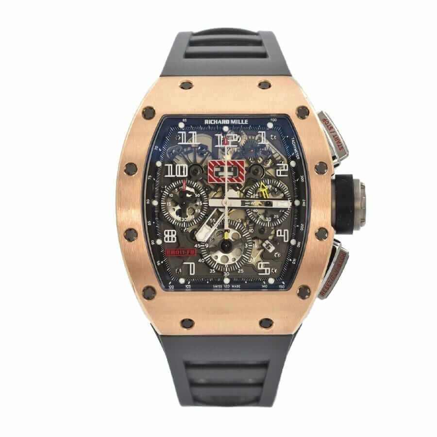 Richard Mille Super Clone Felipe Massa