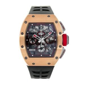 Richard Mille Super Clone Red