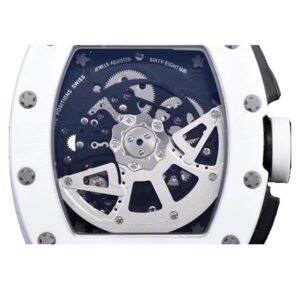Richard Mille Super Clone Limited