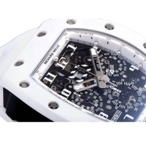 Richard Mille Super Clone Limited