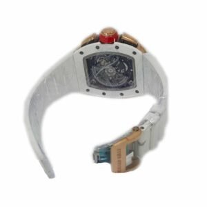 Richard Mille Super Clone Chronograph
