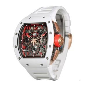 Richard Mille Super Clone Chronograph