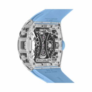 Richard Mille Super Clone Sapphire