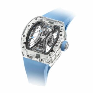 Richard Mille Super Clone Sapphire
