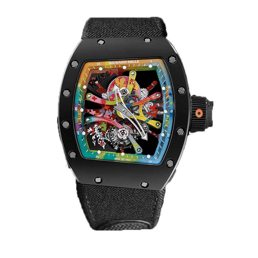 Richard Mille Super Clone Kongo
