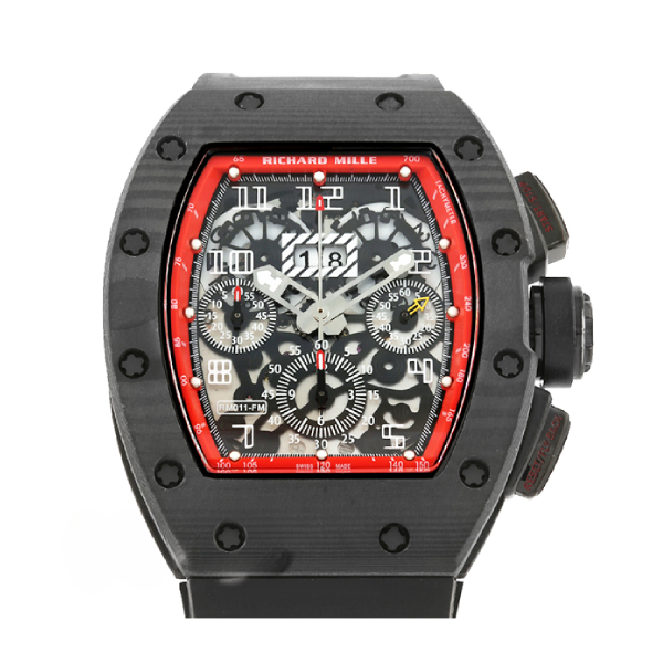 Richard Mille Super Clone RM 011
