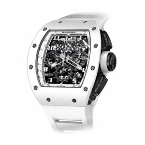 Richard Mille Super Clone Limited