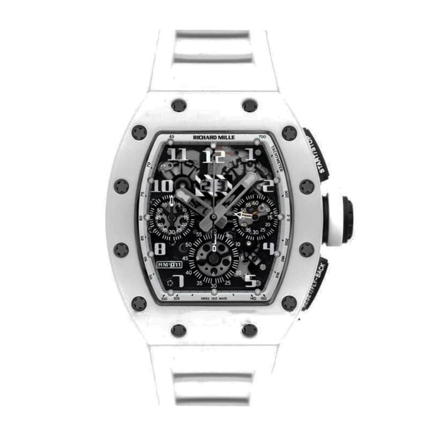 Richard Mille Super Clone Limited
