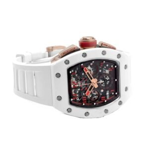 Richard Mille Super Clone Chronograph