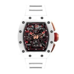 Richard Mille Super Clone Chronograph
