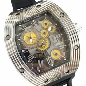 Richard Mille Super Clone Hommage