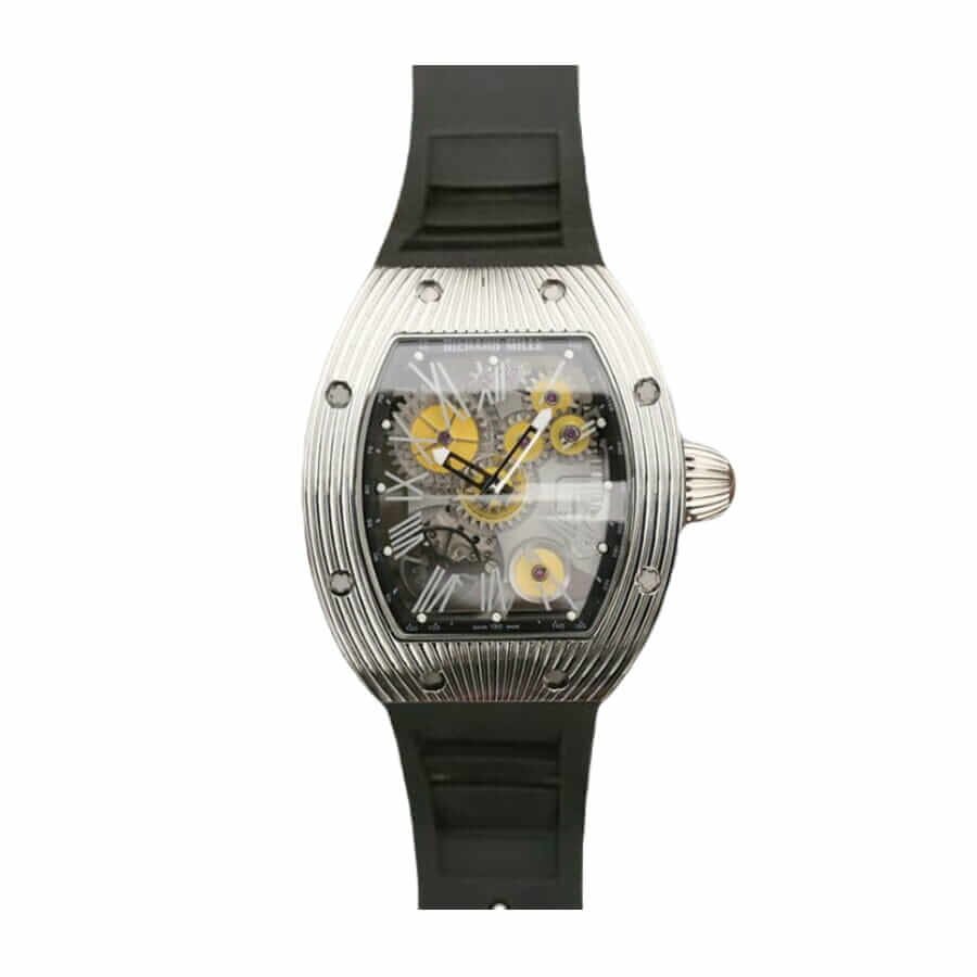 Richard Mille Super Clone Hommage