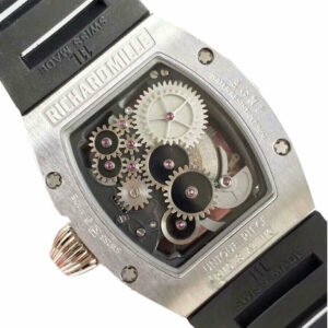 Richard Mille Super Clone Hommage