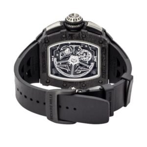 Richard Mille RM 11-03 Super Clone : Standard Titanium Automatic Flyback Chronograph