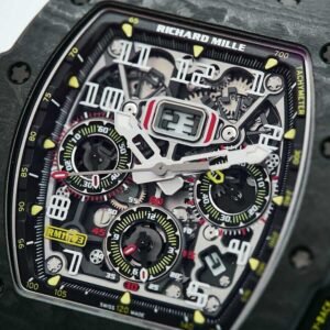 Richard Mille Super Clone RM11-03