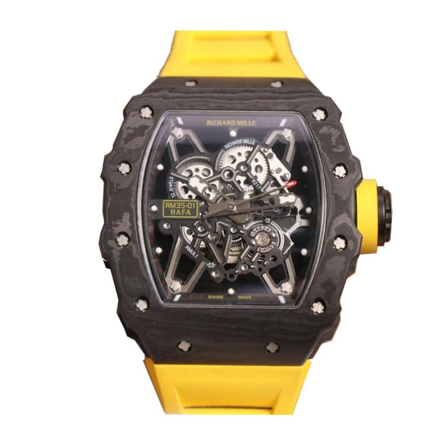 Richard Mille Super Clone Nadal Replica
