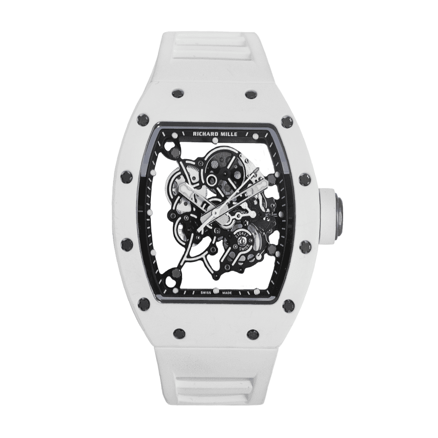 Richard Mille Super Clone RM 055