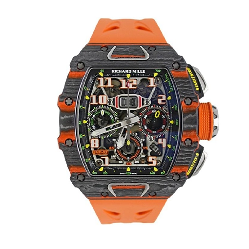 Richard Mille Super Clone RM 11-03 McLaren