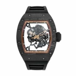 Richard Mille Super Clone RM055 Bubba Watson