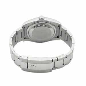 Rolex Datejust 116200-0079 Super Clone : Steel Silver Dial 36mm