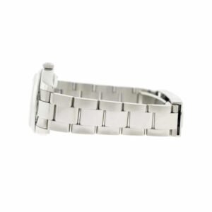 Rolex Datejust 31 178240 Super Clone : Steel Smooth Bezel Silver Dial 31mm