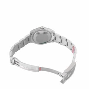 Rolex Datejust 31 178240 Super Clone : Steel Smooth Bezel Silver Dial 31mm