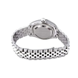 Rolex Datejust 31 278240 Super Clone: Steel Pink Dial Oyster Bracelet 31mm
