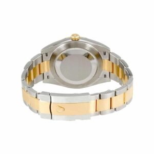 Rolex Submariner 16613 Super Clone : Two-Tone Serti Diamond Dial 40mm