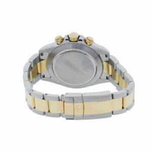 Rolex Cosmograph Daytona 116500LN Super Clone: 40mm Steel Mother of Pearl Dial