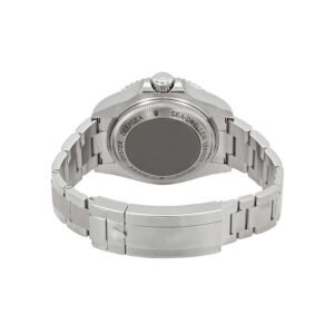 Rolex Deepsea Sea-Dweller 126660-0002 Super Clone Steel D-Blue Dial 44mm Oyster