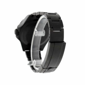Rolex Deepsea Sea-Dweller 116660 Super Clone Black PVD 44mm D-Blue Dial
