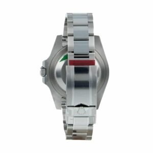Rolex Submariner 116610LV Super Clone : Hulk Green Bezel Green Dial 40mm
