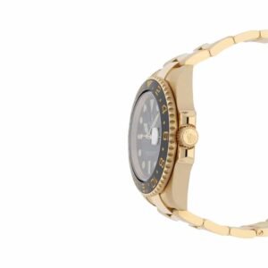Rolex GMT-Master II 126710BLRO Super Clone : Pepsi Steel 40mm Jubilee