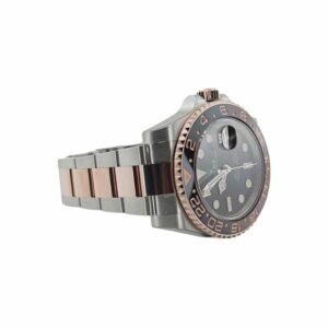 Rolex GMT-Master II 126711CHNR Super Clone: Two-Tone Root Beer 40mm