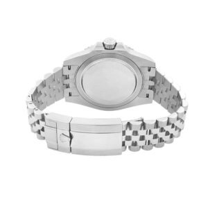 Rolex GMT-Master II 126710BLRO Super Clone : Pepsi Steel 40mm Jubilee