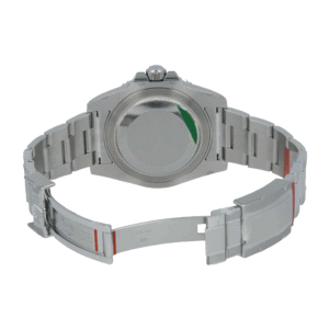 Rolex GMT-Master II 16710 Super Clone : 40mm Steel Pepsi Bezel