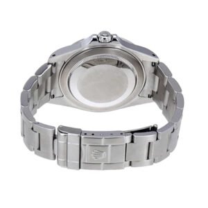 Rolex Sky-Dweller 326934-0003 Super Clone : Steel Blue Dial 42mm