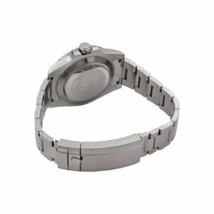 Rolex Submariner 116610LN-0001 Super Clone : Ceramic Bezel Black Dial 40mm