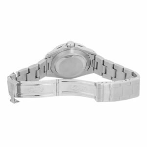 Rolex Submariner 116610LN Super Clone : Black Bezel Black Dial 40mm