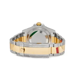 Rolex Submariner Date 126613LN Super Clone : Two-Tone Black Dial 41mm