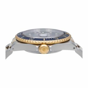 Rolex Submariner 16613 Super Clone : Two-Tone Blue Dial 40mm
