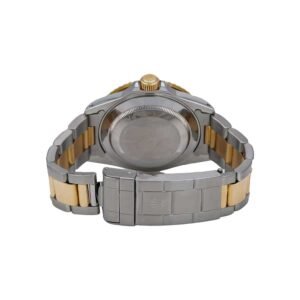 Rolex Submariner 16613 Super Clone : Two-Tone Blue Dial 40mm