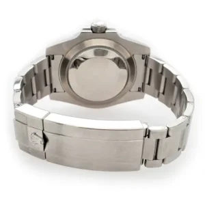 Rolex Submariner 16610 Super Clone : Black Dial Oyster 40mm