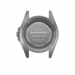Rolex Submariner Date 126610 Super Clone : Black Dial 41mm Oystersteel