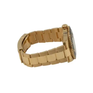 Rolex Submariner 126618LN Super Clone : Yellow Gold Black Dial 41mm
