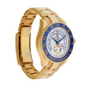 Rolex Yacht-Master II 116688 Super Clone : Yellow Gold Regatta Chronograph 44mm