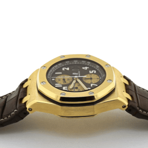 Audemar Super Clone Piguet Royal Oak