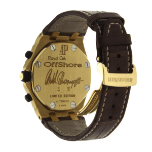 Audemar Super Clone Piguet Royal Oak