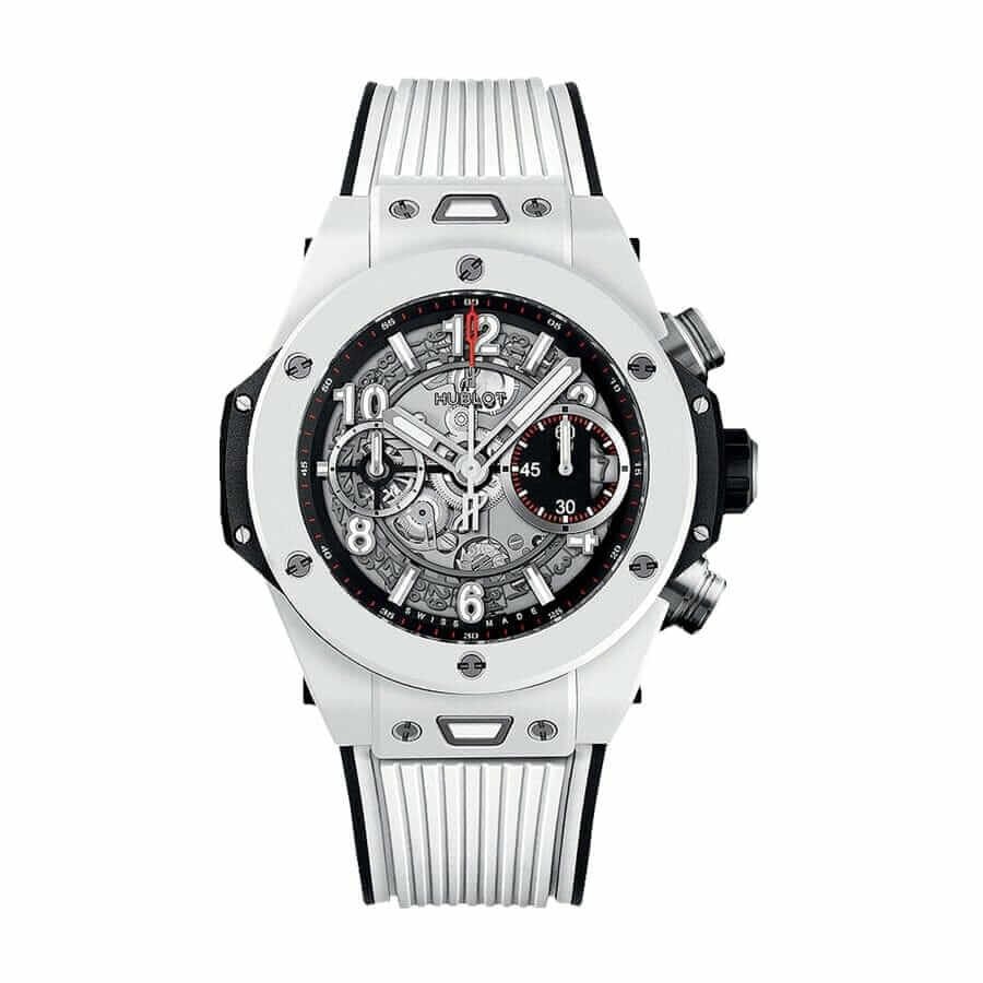 Hublot Super Clone Big Bang Unico